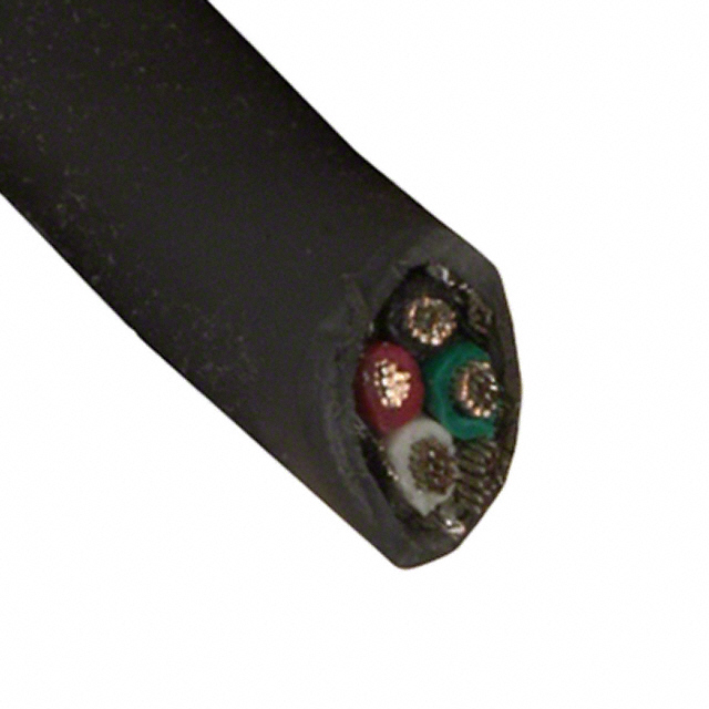 5164C SL002 Alpha Wire  Cavi Fili